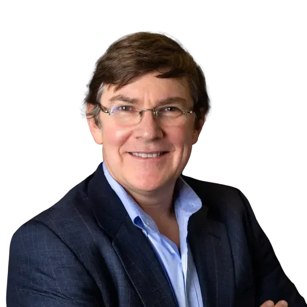 Headshot of Jason Walsh