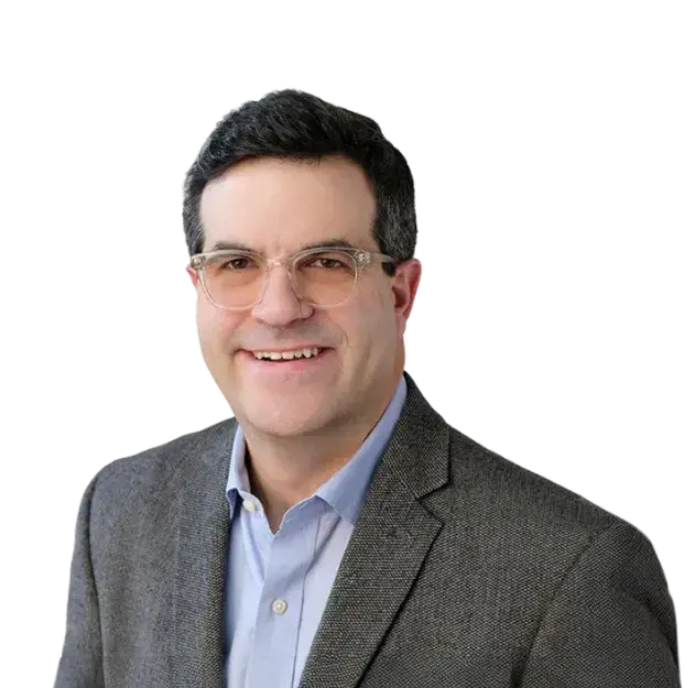 Headshot of Matthew Maurer