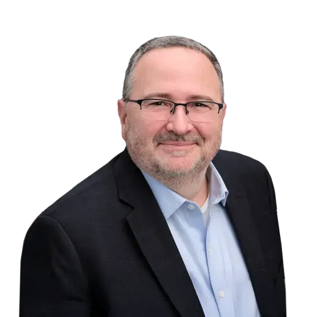 Headshot of Curtis Demick